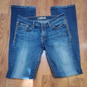 BKE jeans